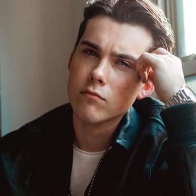 Jeremy Shada