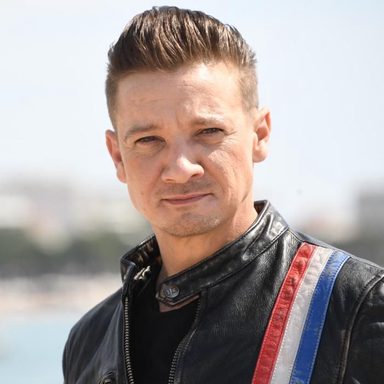 Jeremy Renner