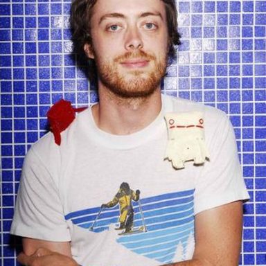 Jeremy Messersmith
