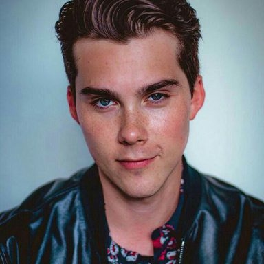 Jeremy Shada