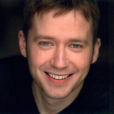 Jeremy Sweet