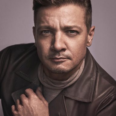 Jeremy Renner