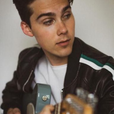 Jeremy Shada
