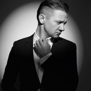 Jeremy Renner