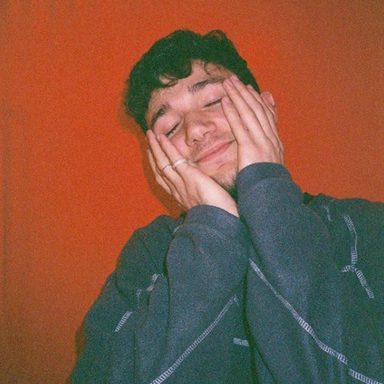 Jeremy Zucker