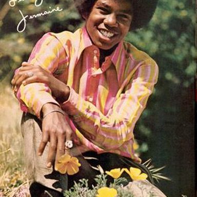 Jermaine Jackson