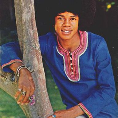 Jermaine Jackson