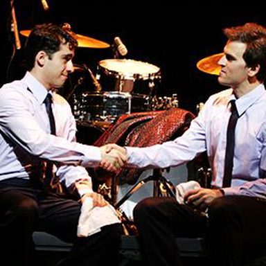 Jersey Boys