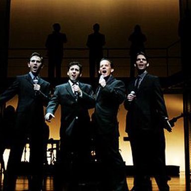 Jersey Boys
