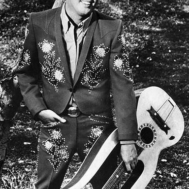 Jerry Wallace