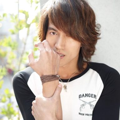 Jerry Yan
