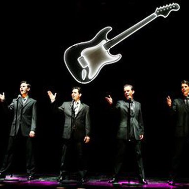 Jersey Boys