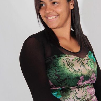 Jersonita Santos