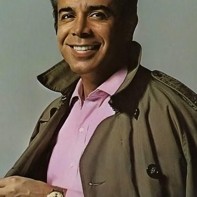 Jerry Vale