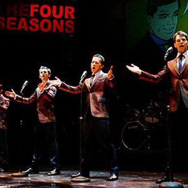 Jersey Boys