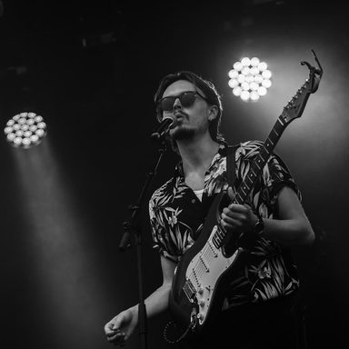 Jesper Lindell