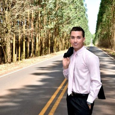 Jesiel Garcia