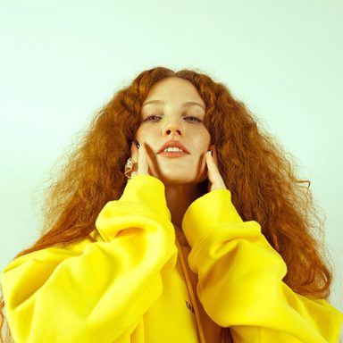 Jess Glynne