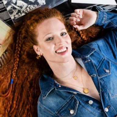 Jess Glynne