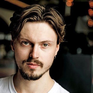 Jesper Lindell