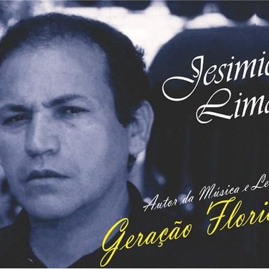 Jesimiel Lima