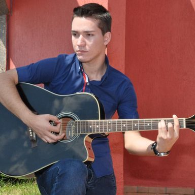 Jesiel Garcia photo 10