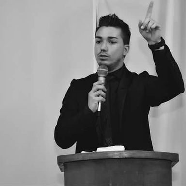 Jesiel Garcia photo 14