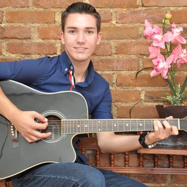 Jesiel Garcia photo 9