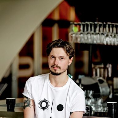 Jesper Lindell