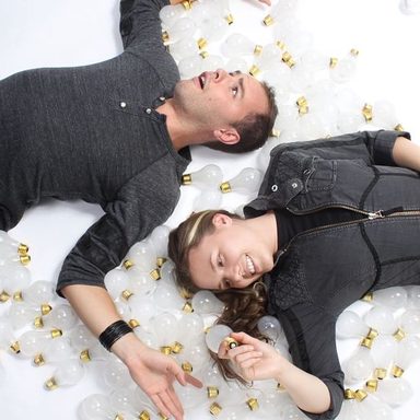 Jesse & Joy photo 11