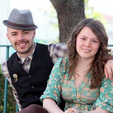 Jesse & Joy