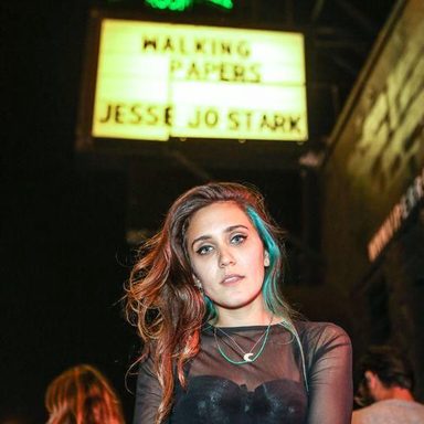 Jesse Jo Stark