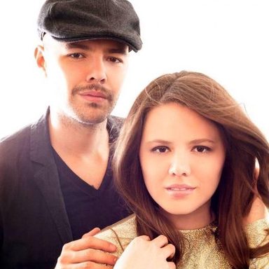 Jesse & Joy
