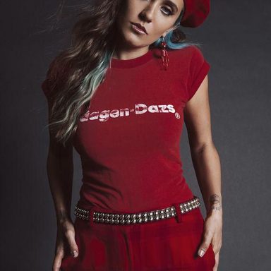 Jesse Jo Stark photo 9