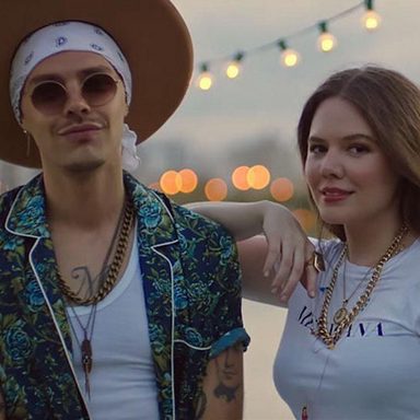 Jesse & Joy
