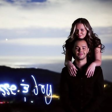 Jesse & Joy photo 12