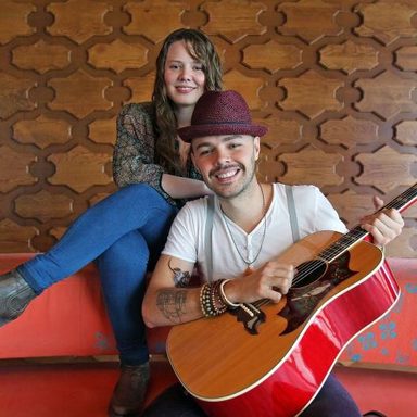 Jesse & Joy