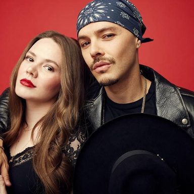 Jesse & Joy
