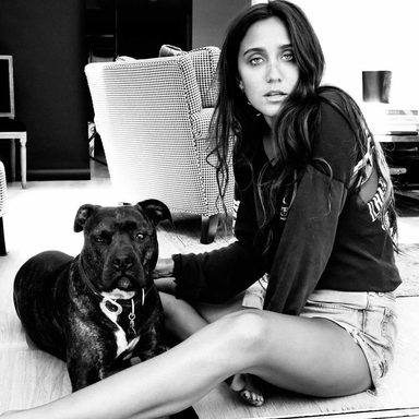 Jesse Jo Stark photo 10