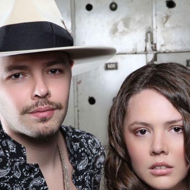 Jesse & Joy