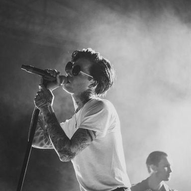 Jesse Rutherford