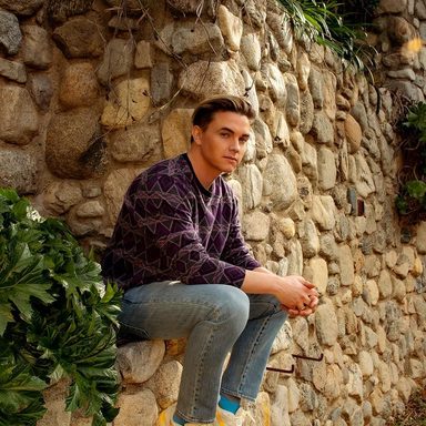 Jesse McCartney