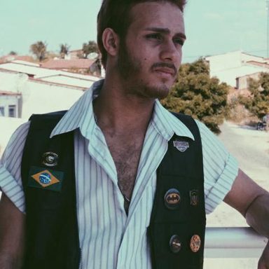 Jesse Shafinner