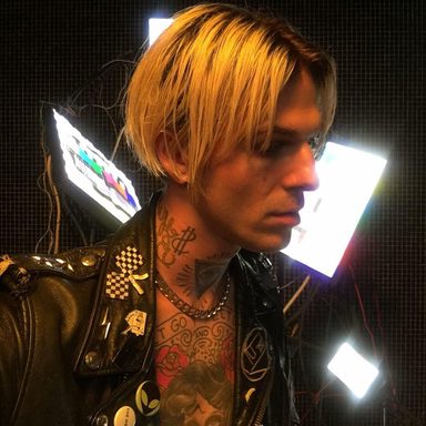 Jesse Rutherford