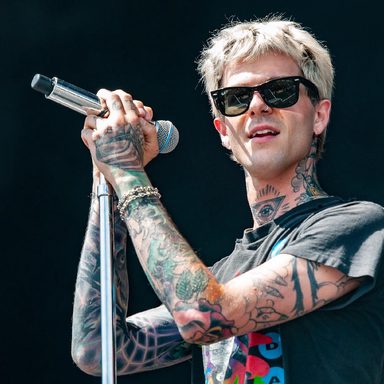 Jesse Rutherford