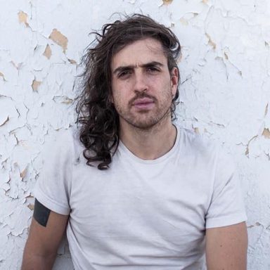Jesse Mac Cormack