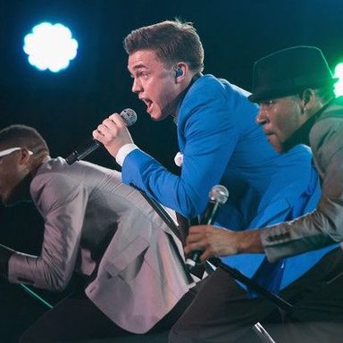 Jesse McCartney photo 41