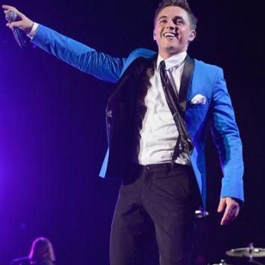 Jesse McCartney