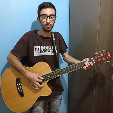 Jessé Schardosim