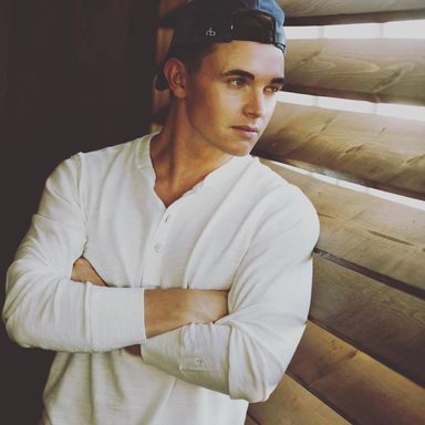 Jesse McCartney photo 20